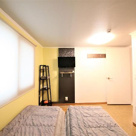 Twin Panda Guesthouse Seoul Exterior photo