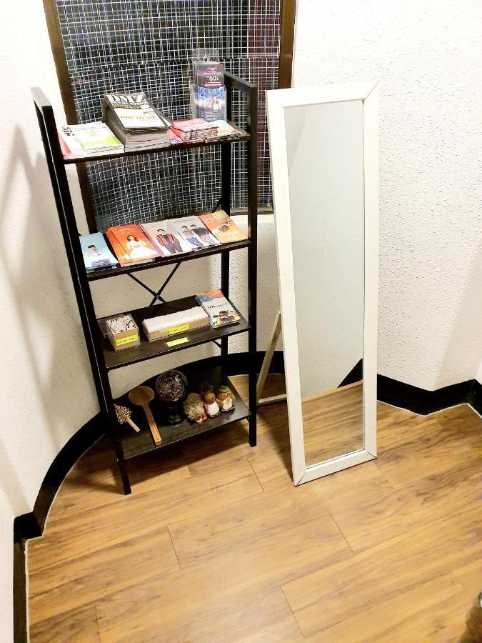 Twin Panda Guesthouse Seoul Exterior photo
