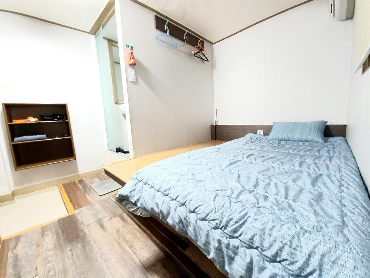 Twin Panda Guesthouse Seoul Exterior photo