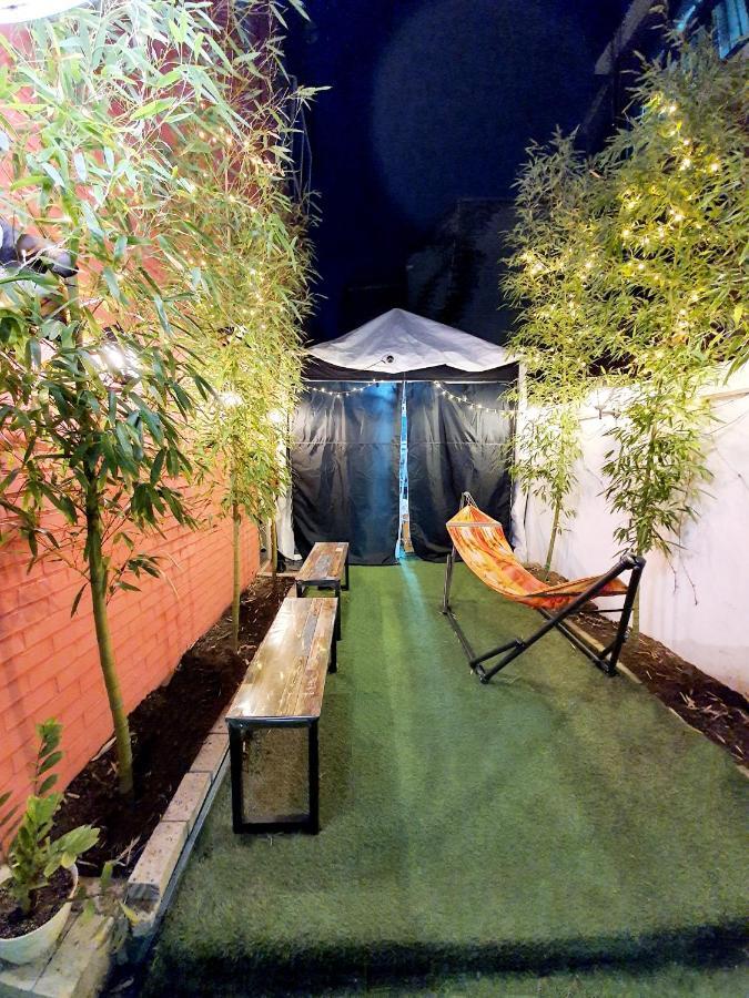 Twin Panda Guesthouse Seoul Exterior photo