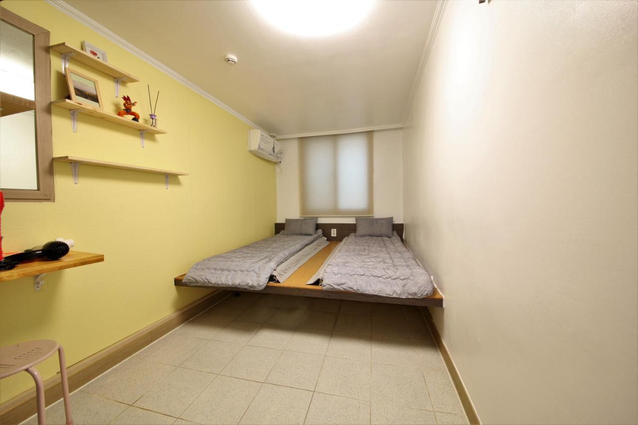 Twin Panda Guesthouse Seoul Exterior photo
